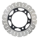 MTX BRAKE ROTOR SOLID TYPE