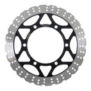 MTX BRAKE ROTOR SOLID TYPE