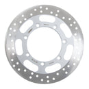 MTX BRAKE ROTOR SOLID TYPE