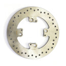 MTX BRAKE ROTOR SOLID TYPE