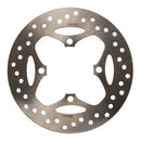 MTX BRAKE ROTOR SOLID TYPE