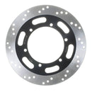 MTX BRAKE ROTOR SOLID TYPE OD320, PCD 165, ID144