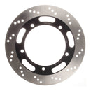 MTX BRAKE ROTOR SOLID TYPE