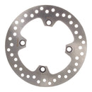 MTX BRAKE ROTOR SOLID TYPE