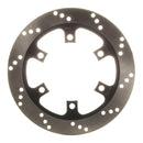 MTX BRAKE ROTOR SOLID TYPE
