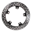 MTX BRAKE ROTOR SOLID TYPE - CAST WHEEL