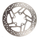 MTX BRAKE ROTOR SOLID TYPE
