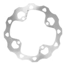 MTX BRAKE ROTOR SOLID WAVE TYPE