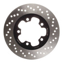 MTX BRAKE ROTOR SOLID TYPE