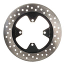 MTX BRAKE ROTOR SOLID TYPE