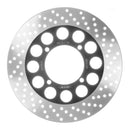 MTX BRAKE ROTOR SOLID TYPE