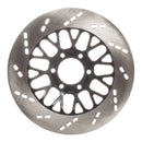 MTX BRAKE ROTOR SOLID TYPE - LEFT