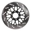 MTX BRAKE ROTOR SOLID TYPE - RIGHT