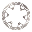 MTX BRAKE ROTOR SOLID TYPE