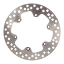 MTX BRAKE ROTOR SOLID TYPE