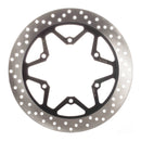 MTX BRAKE ROTOR SOLID TYPE