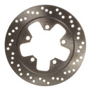 MTX BRAKE ROTOR SOLID TYPE