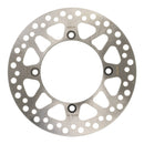 MTX BRAKE ROTOR SOLID TYPE