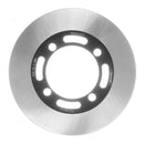 MTX BRAKE ROTOR SOLID TYPE