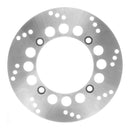 MTX BRAKE ROTOR SOLID TYPE