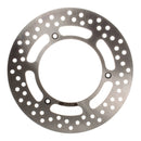 MTX BRAKE ROTOR SOLID TYPE