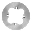MTX BRAKE ROTOR SOLID TYPE