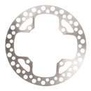 MTX BRAKE ROTOR SOLID TYPE