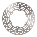 MTX BRAKE ROTOR SOLID TYPE