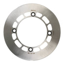 MTX BRAKE ROTOR SOLID TYPE