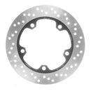 MTX BRAKE ROTOR SOLID TYPE