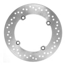 MTX BRAKE ROTOR SOLID TYPE
