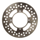 MTX BRAKE ROTOR SOLID TYPE