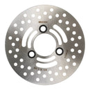 MTX BRAKE ROTOR SOLID TYPE