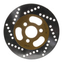 MTX BRAKE ROTOR SOLID TYPE