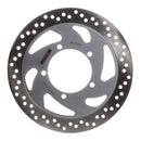 MTX BRAKE ROTOR SOLID TYPE - RIGHT