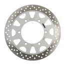 MTX BRAKE ROTOR SOLID TYPE