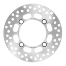 MTX BRAKE ROTOR SOLID TYPE