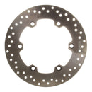 MTX BRAKE ROTOR SOLID TYPE