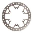 MTX BRAKE ROTOR SOLID TYPE