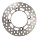 MTX BRAKE ROTOR SOLID TYPE