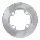 MTX BRAKE ROTOR SOLID TYPE - SILVER CARRIER