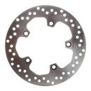 MTX BRAKE ROTOR SOLID TYPE
