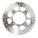 MTX BRAKE ROTOR SOLID TYPE
