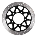 MTX Parts Brake Disc Solid Type - Front