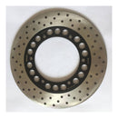 MTX BRAKE ROTOR SOLID TYPE