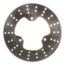 MTX BRAKE ROTOR SOLID TYPE