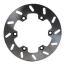 MTX BRAKE ROTOR SOLID TYPE