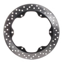 MTX BRAKE ROTOR SOLID TYPE