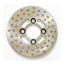 MTX BRAKE ROTOR SOLID TYPE