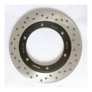 MTX BRAKE ROTOR SOLID TYPE